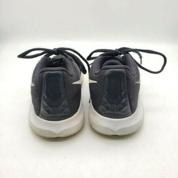 NIKE Kyrie Flytrap GS Basketball Shoes Black AA1154-001 Youth Size 4 Women's 6 - Picture 3 of 7